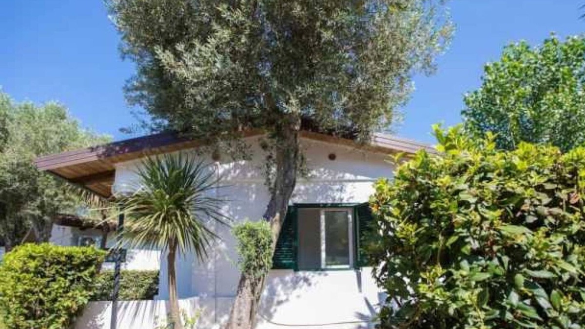 Capaccio Scalo House | Camping 4 étoiles - Piscine - eebhhe