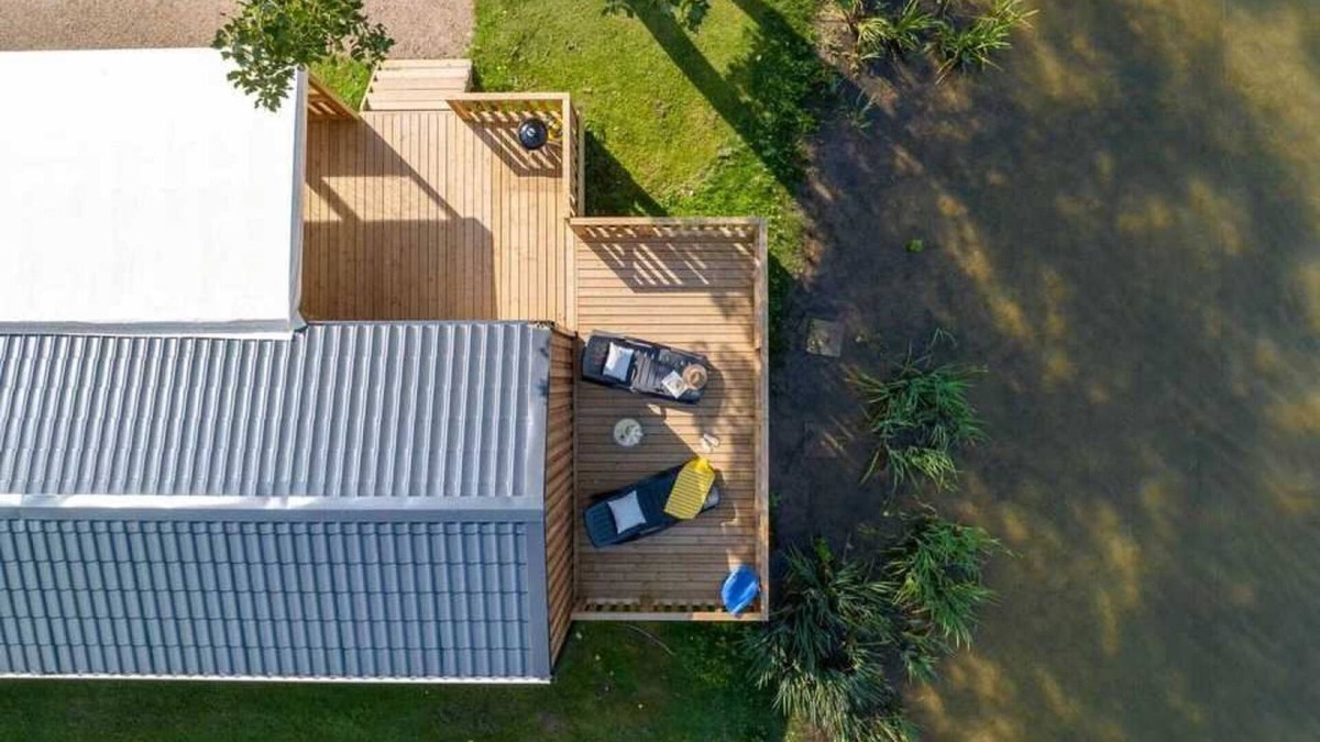 Aubigny-les-Clouzeaux House | Camping 4 étoiles - Piscine - eehhid