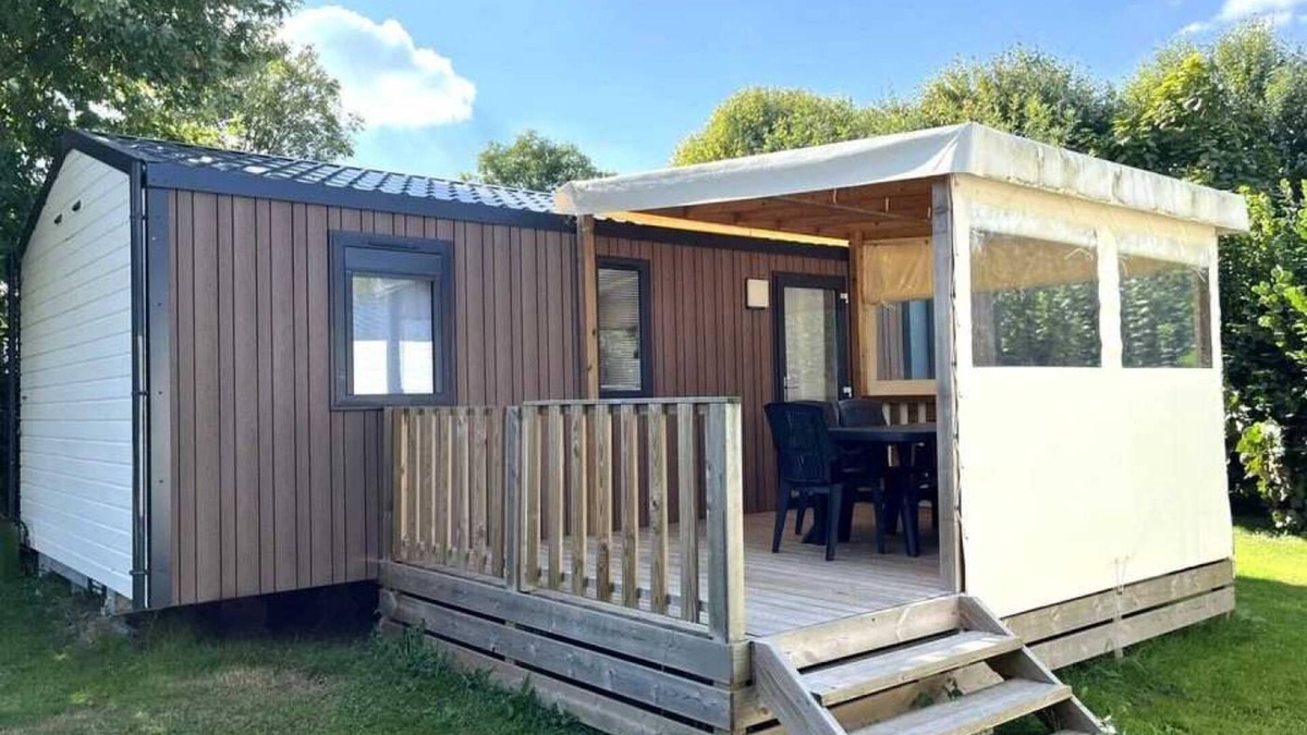 Aubigny-les-Clouzeaux House | Camping 4 étoiles - Piscine - eehhii