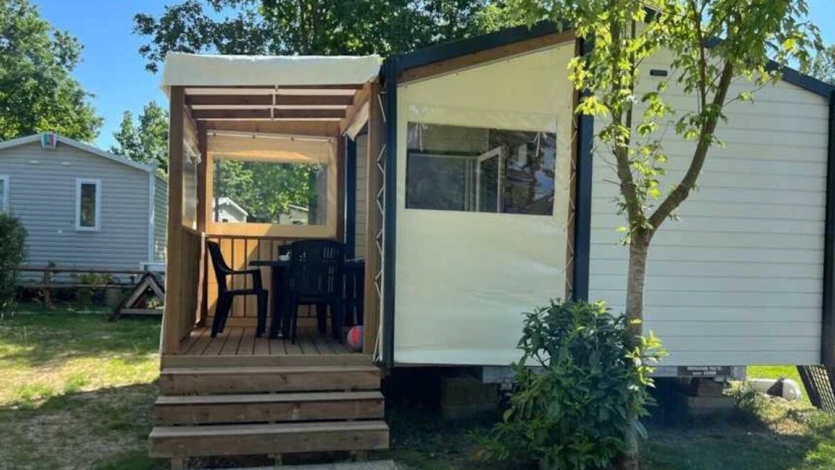 Aubigny-les-Clouzeaux House | Camping 4 étoiles - Parc aquatique - ef0ac0