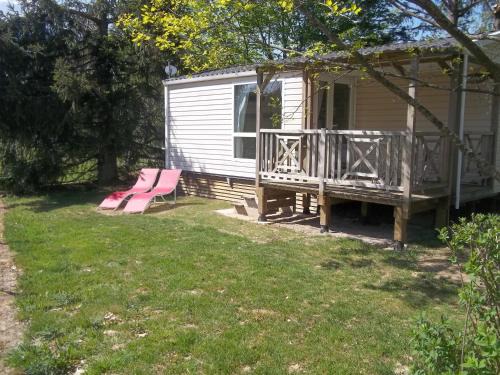 Lesseux Other | camping aire du gros pré