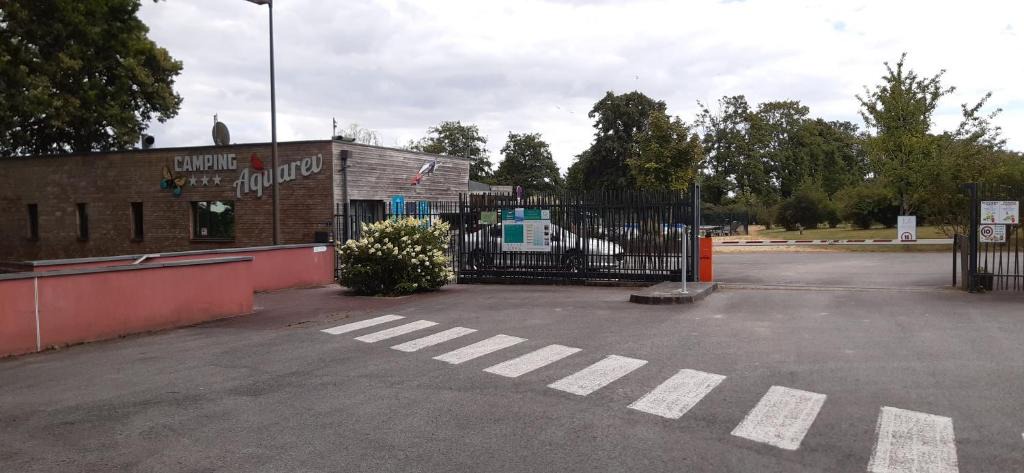 Loudeac Resort | Camping Aquarev