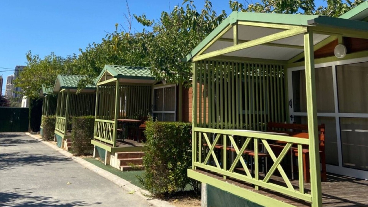 Benidorm RV Rental | Camping Armanello