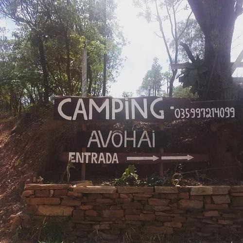 Sao Thome das Letras Other | Camping Avohai