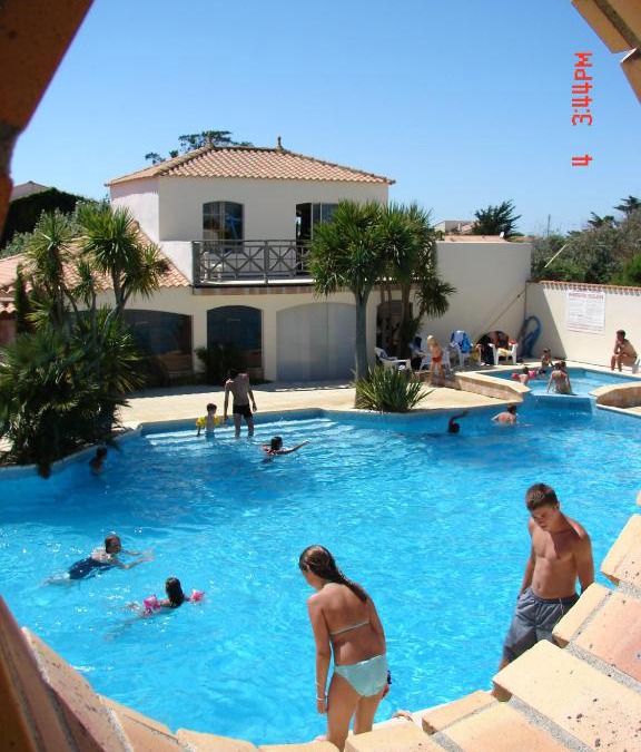 Saint-Denis-d'Oleron Other | Camping Barataud