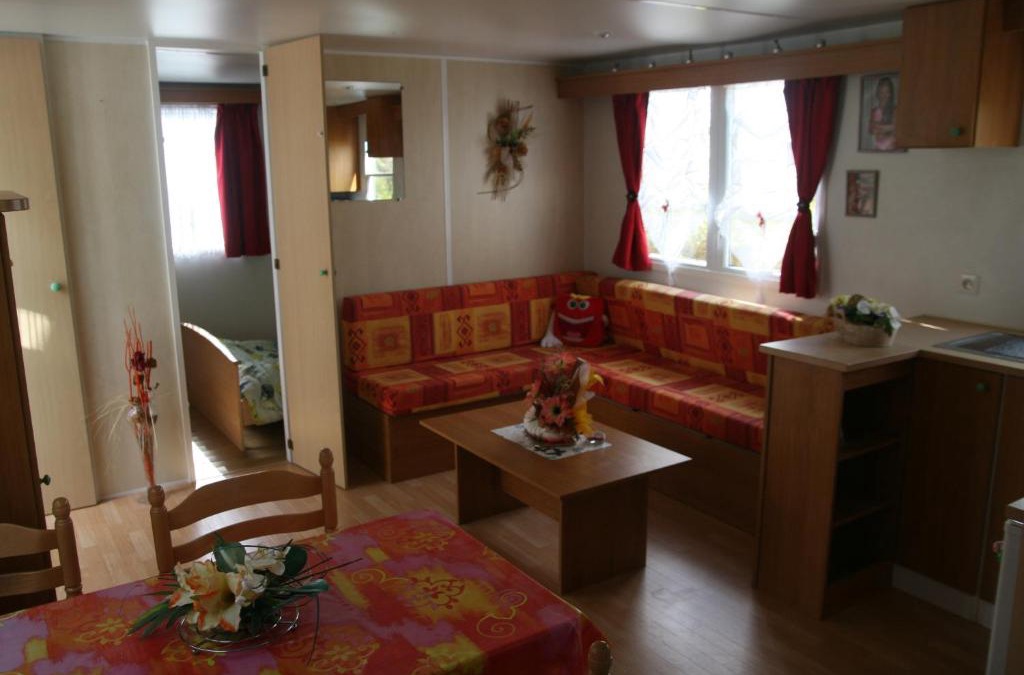 Authuille Other | Camping Bellevue