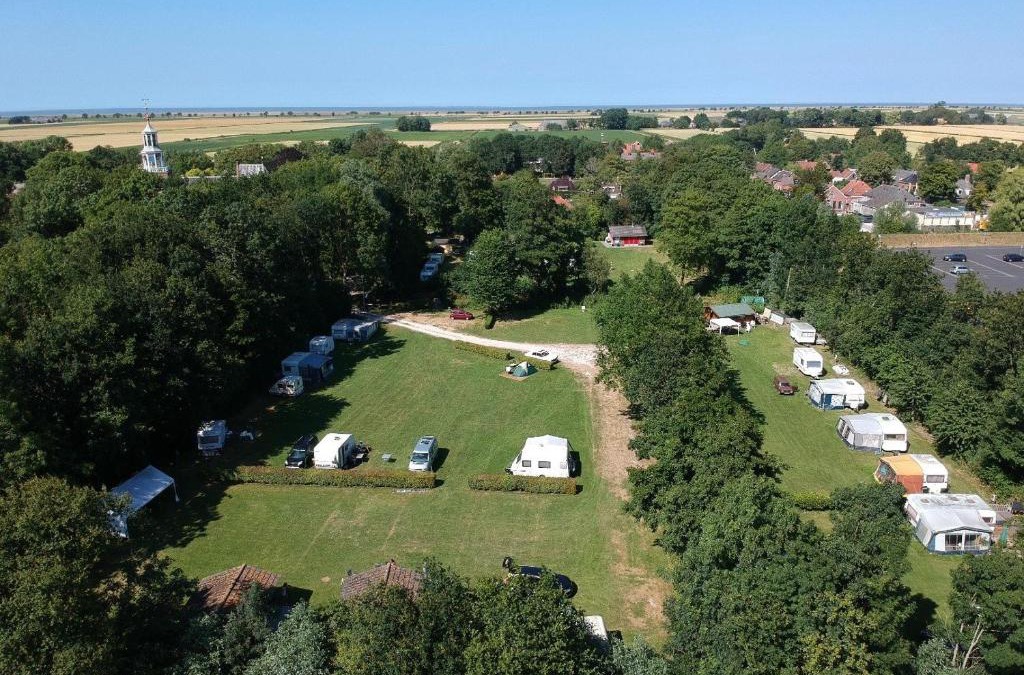 Pieterburen Other | Camping Boetn Toen Pieterburen