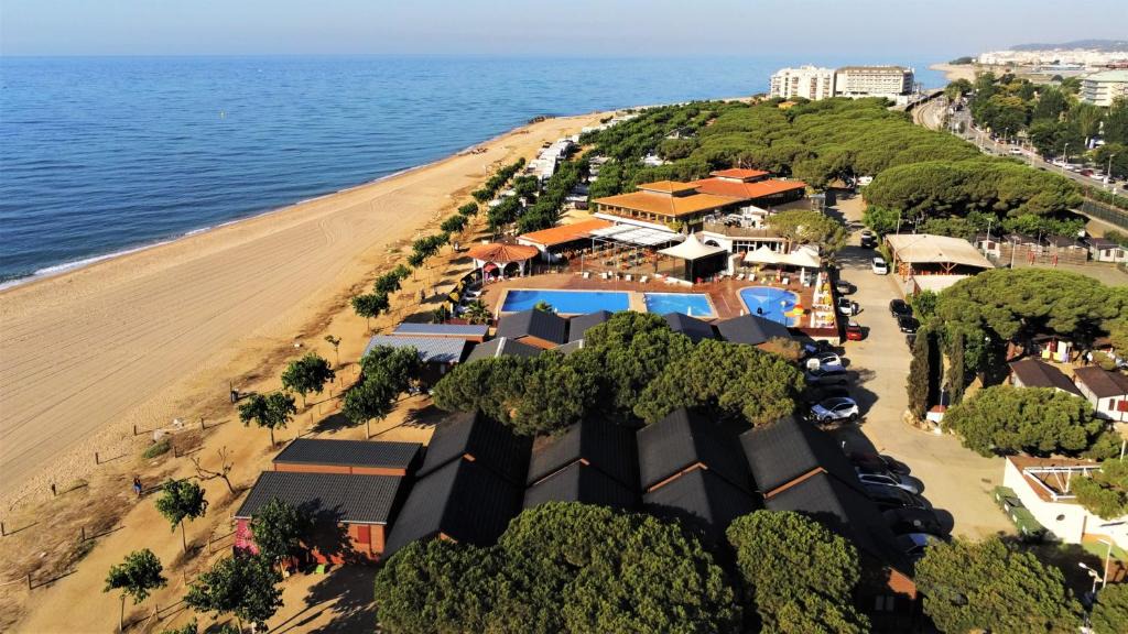 Santa Susanna Other | Camping Bon Repós