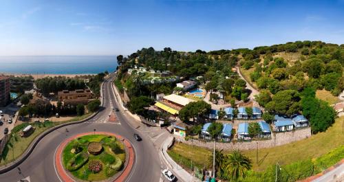 Calella Other | Camping Bungalows El Far