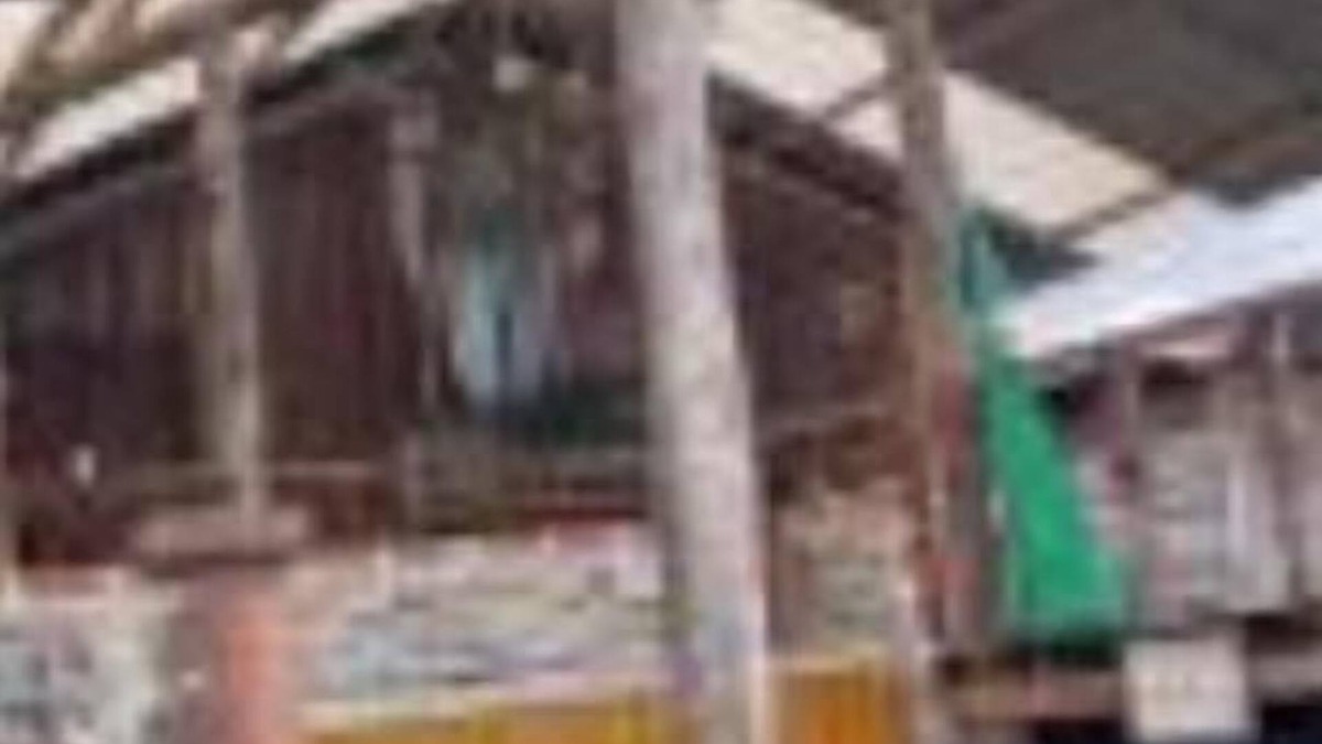 San Juan de Pasto Cabin | Camping cabin Villa Ernestina
