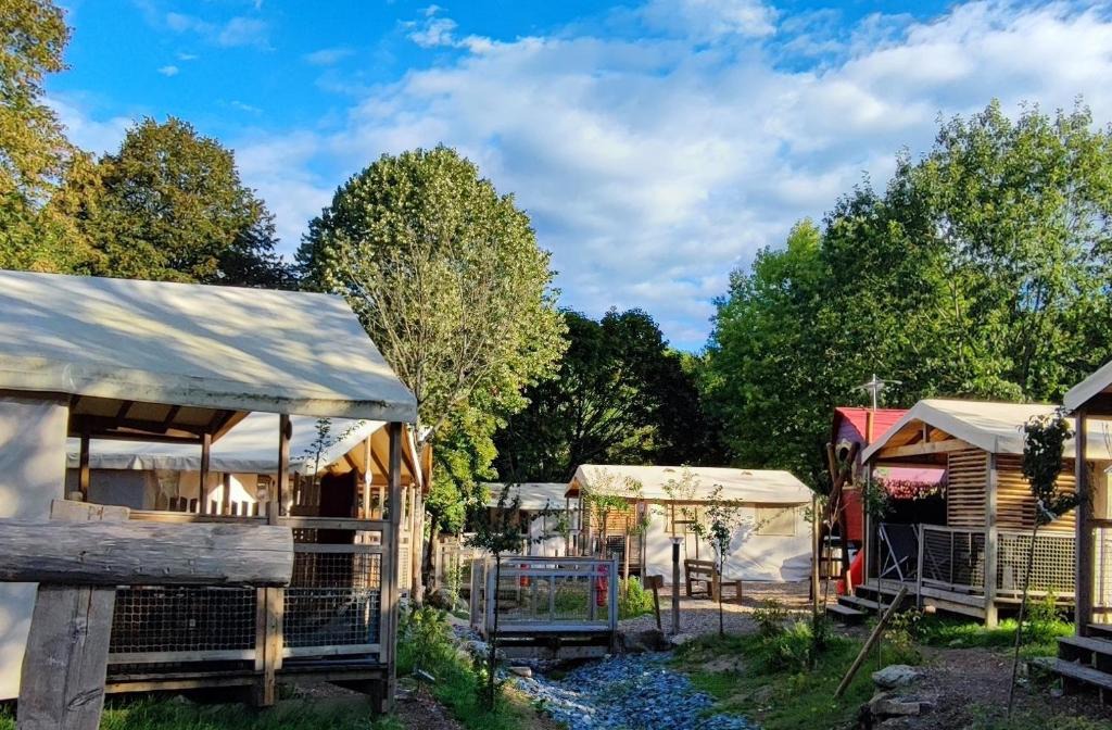 Les Epesses Other | Camping Capfun La Bretèche