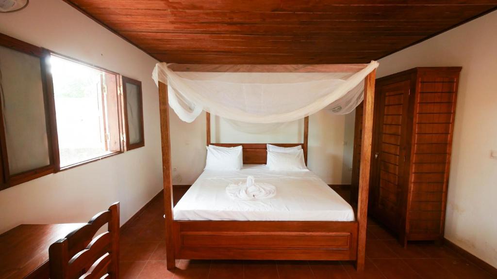 Ziguinchor Other | Camping Casamance