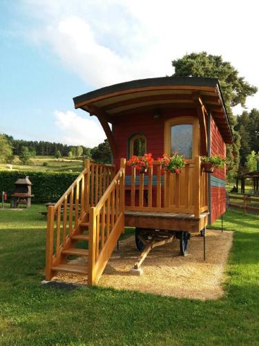 Saint-Juery Other | Camping Chez Prosper
