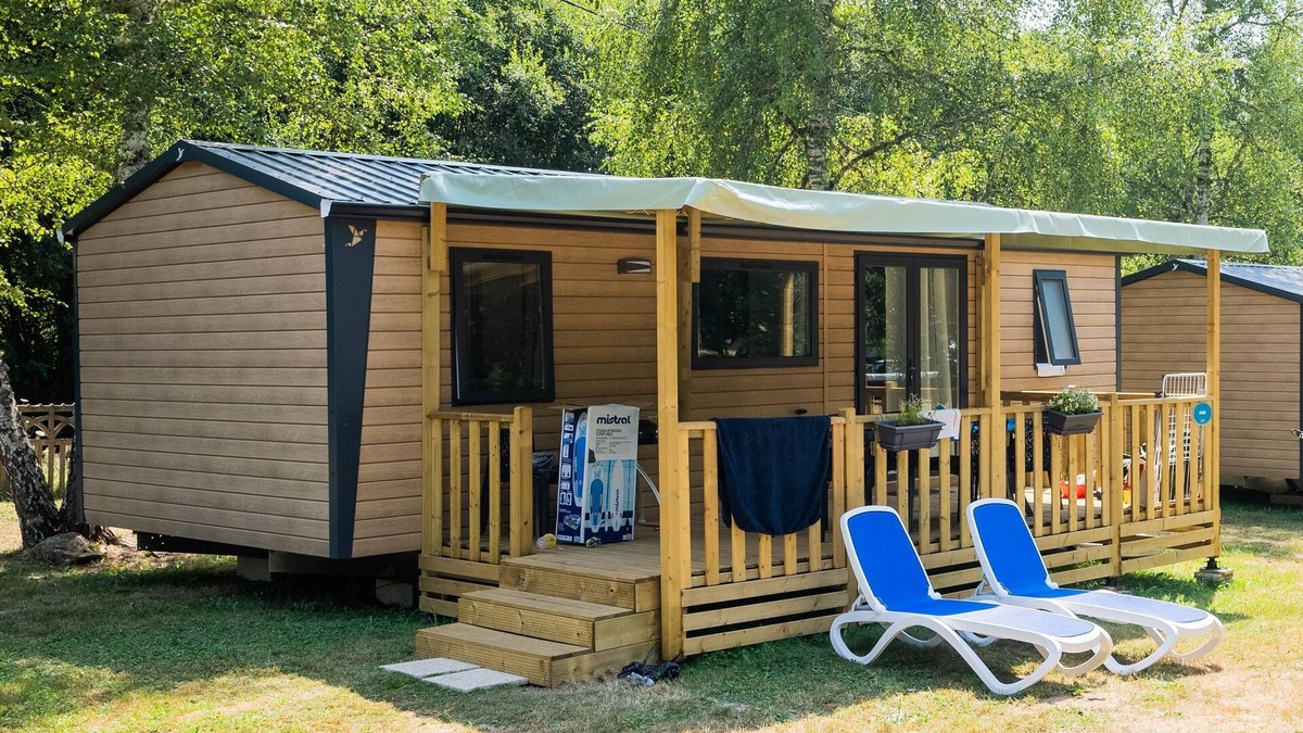 Collonges-la-Rouge RV Rental | Camping Collonges-la-Rouge