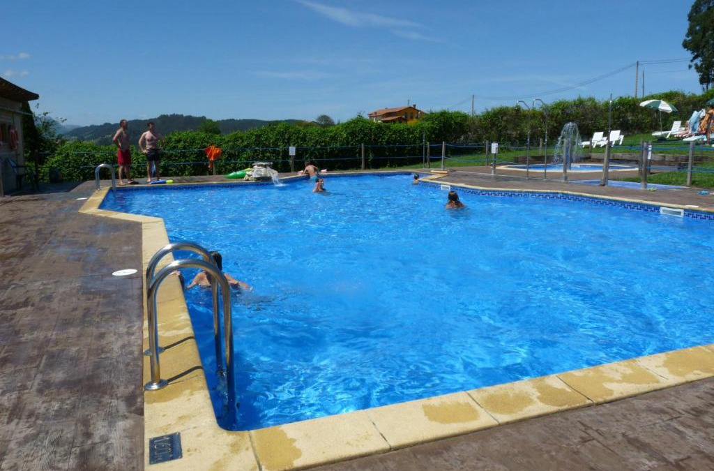 Ribadedeva Other | Camping Colombres