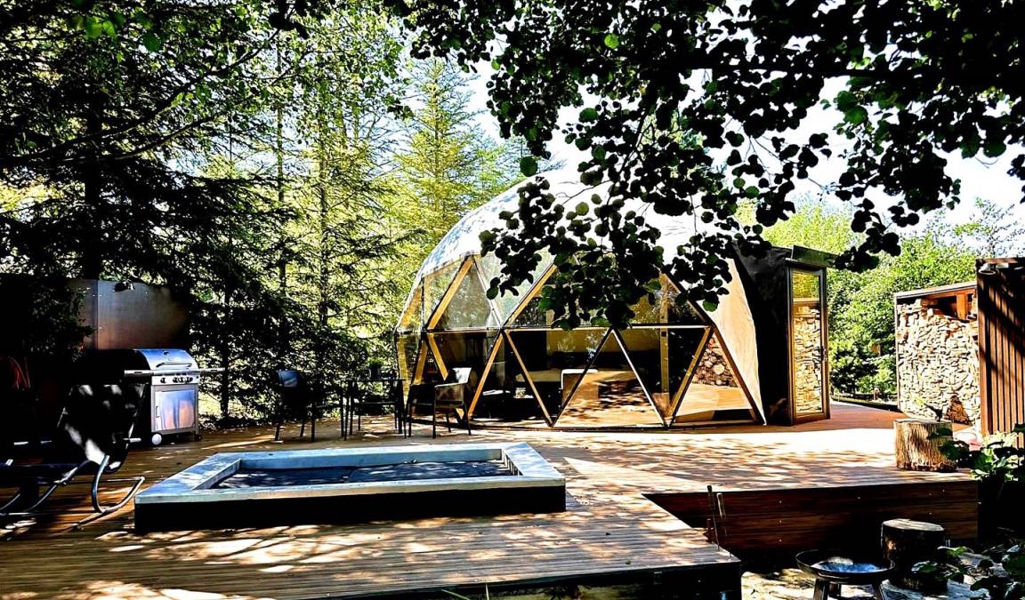 Rozmital pod Tremsinem Other | Camping ∙ 1 bedroom ∙ 2 guests