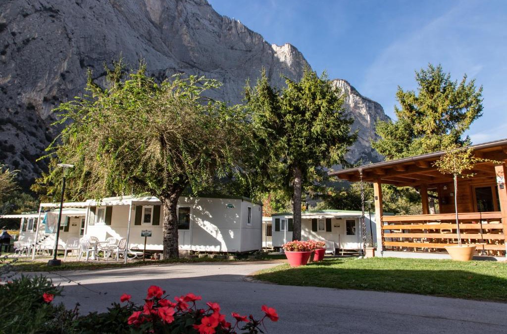 Pietramurata Other | Camping Daino