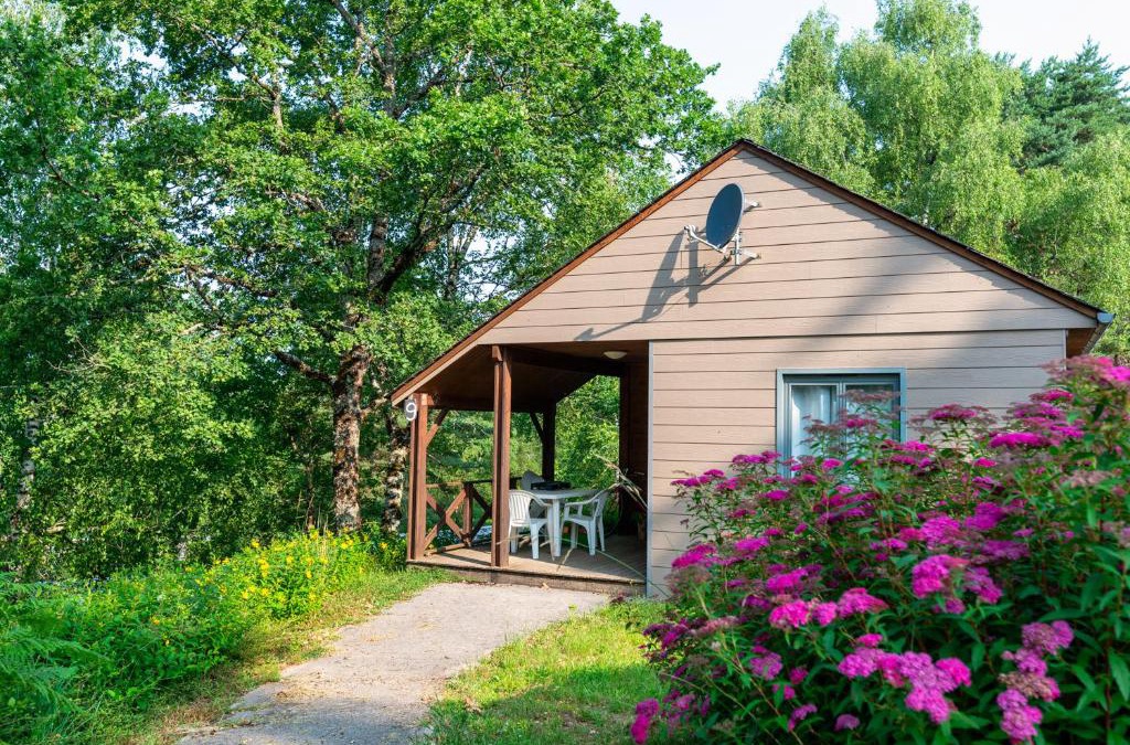 Saint-Amans-des-Cots Other | Camping de La Vernhe