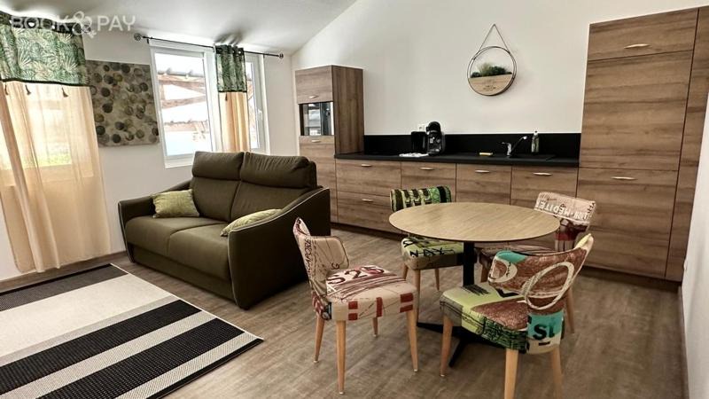 Jumieges Apartment | Camping De La Seine