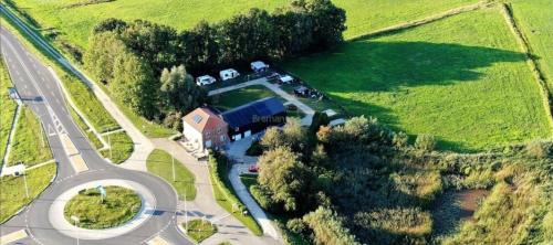 Zwartsluis Other | Camping de Noorde