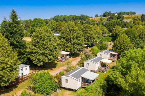 Tauves Other | Camping de Tauves
