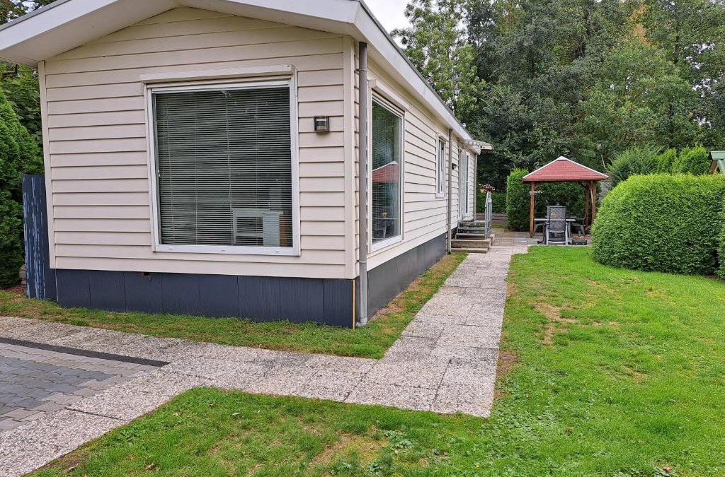 Walterswald Apartment | Camping de Zandhorst, Eldorado