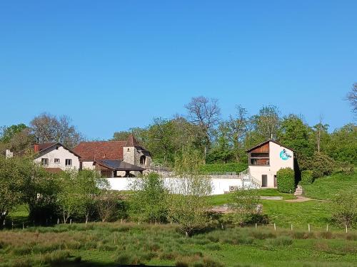 Reyrevignes Other | Camping Domaine Papillon