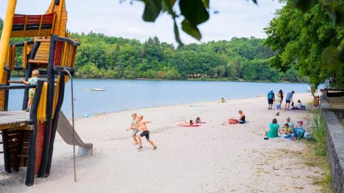 Marcillac-la-Croisille Other | Camping du Lac