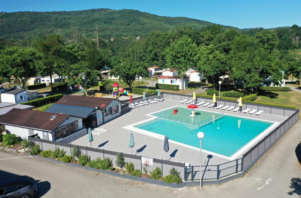Foix Other | Camping du Lac