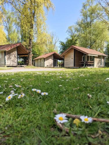 Peronne Other | Camping Du Port De Plaisance