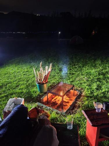 Guatavita Other | Camping el triunfo