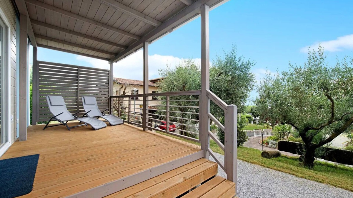 Predore RV Rental | Camping Eurovil