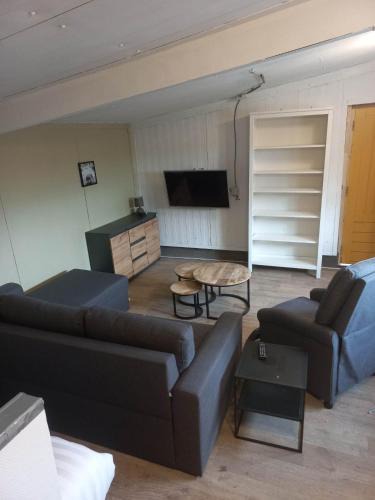 Ter Aar Other | camping family room