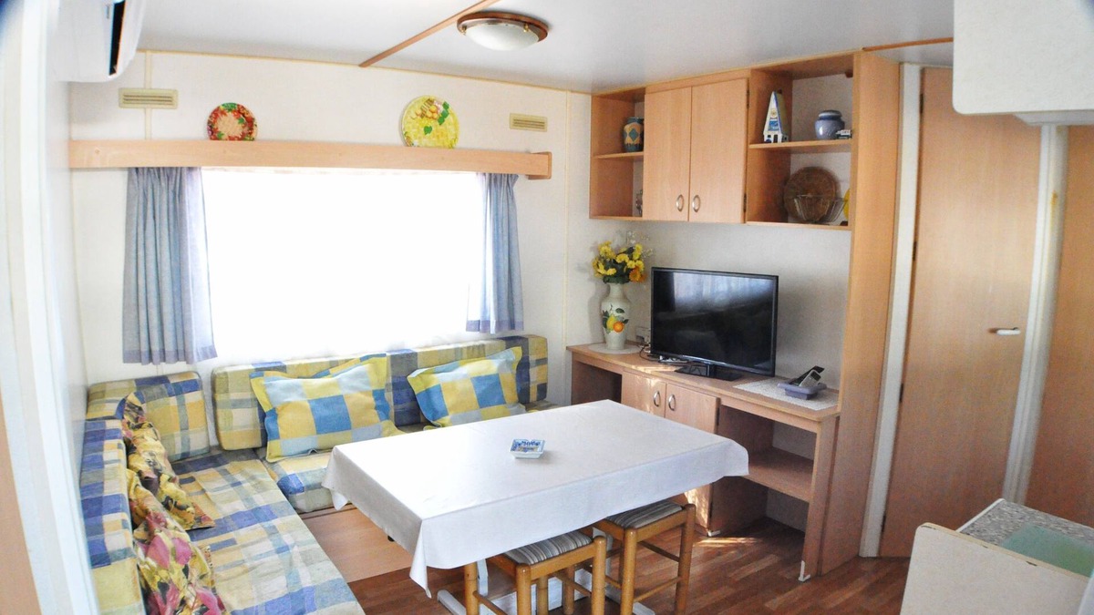 Benicassim RV Rental | Camping Florida