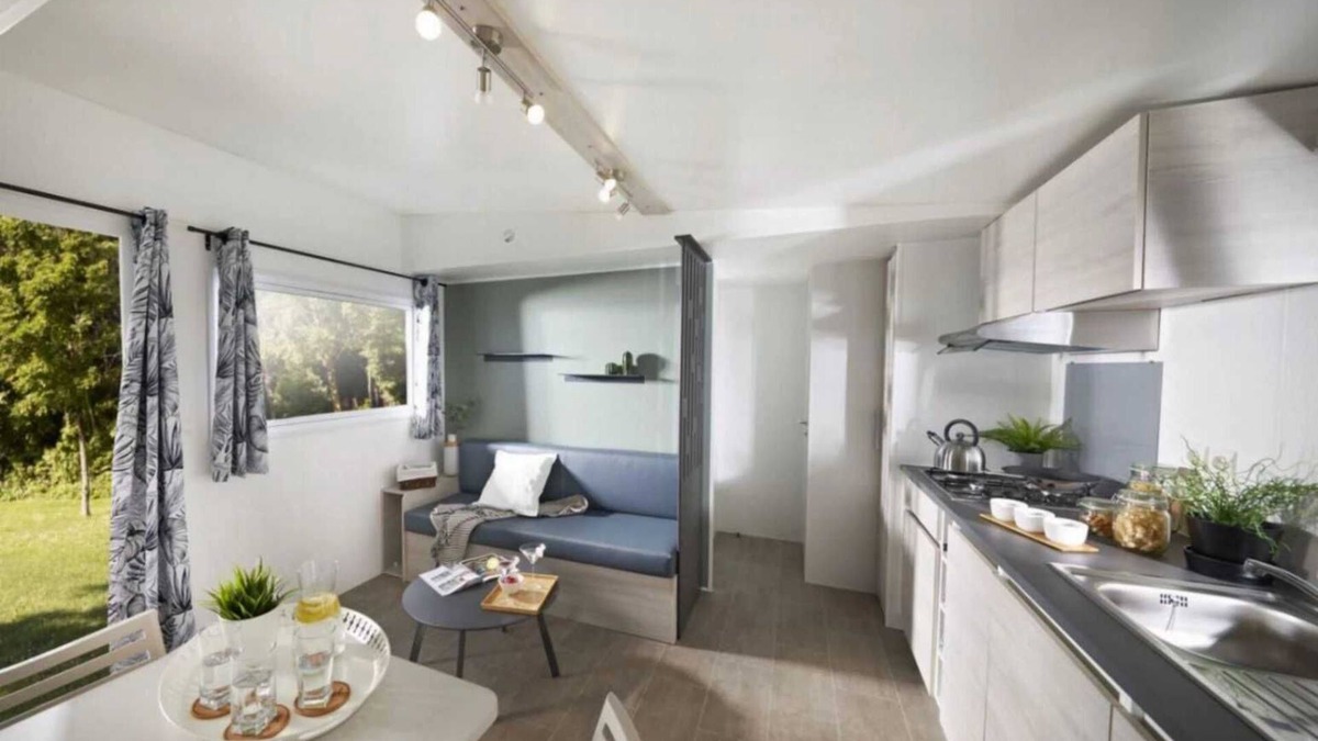 Saint-Michel-Chef-Chef House | Camping - Parc aquatique - ccagehf