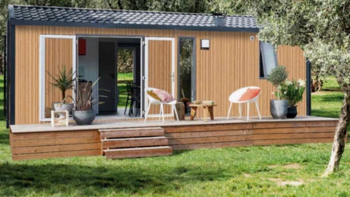Tharon-Plage House | Camping - Parc aquatique - ccageie