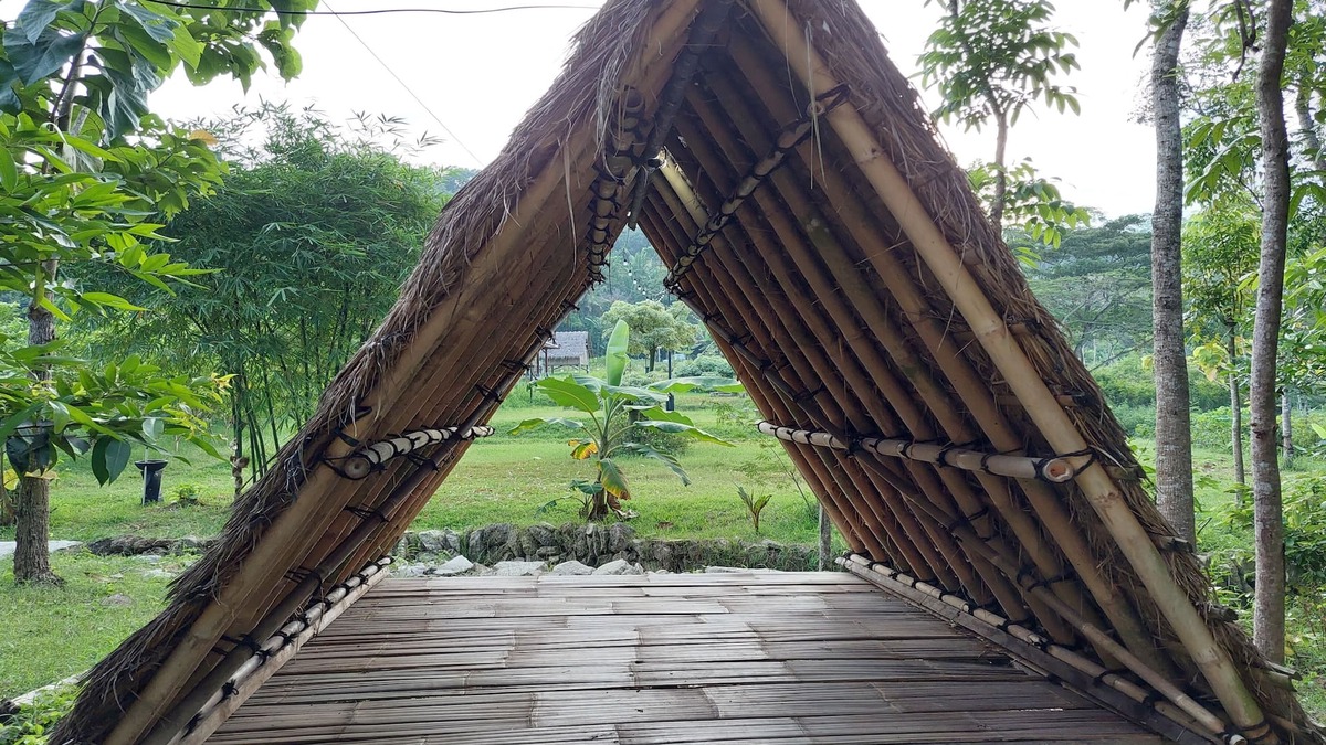 Bantul RV Rental | Camping Ground Banjaran Village
