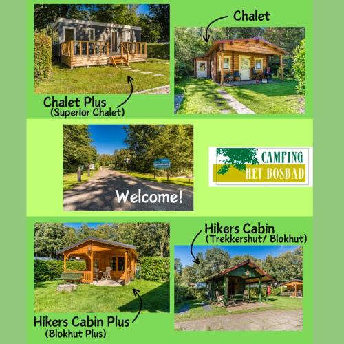 Emmeloord Other | Camping het Bosbad