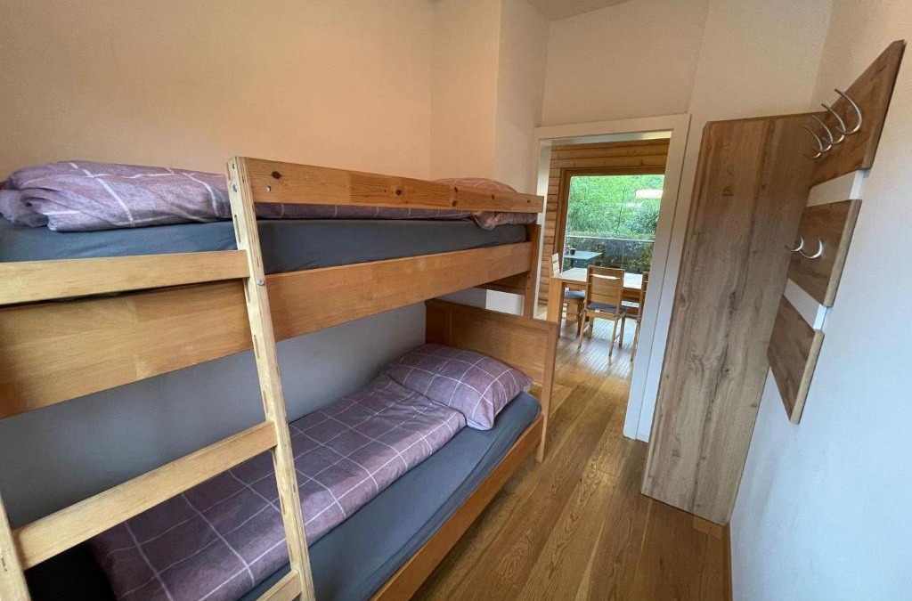 Kumberg Ski Chalet | Camping Hierhold
