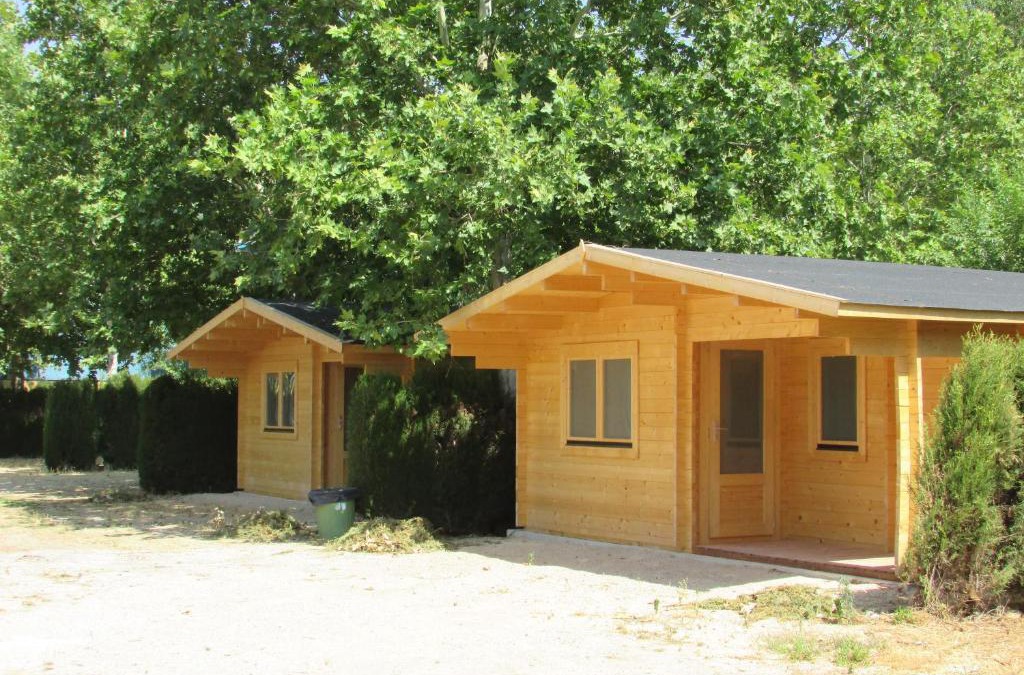 Mira Other | Camping Hoces de Mira