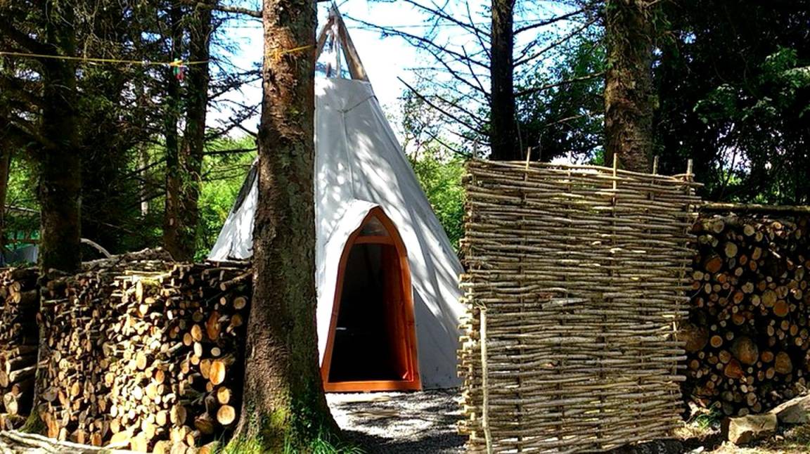 Drumkeeran Other | Camping ∙ 1 bedroom ∙ 2 guests