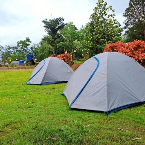 Thakursai Other | Camping In Pawna Lake