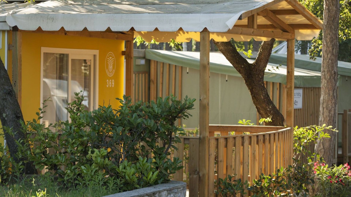 Sistiana House | Camping Village Mare Pineta by Interhome