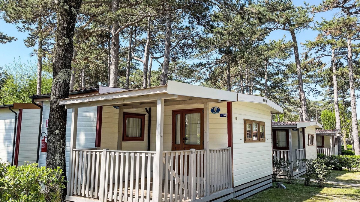 Sistiana House | Camping Village Mare Pineta by Interhome