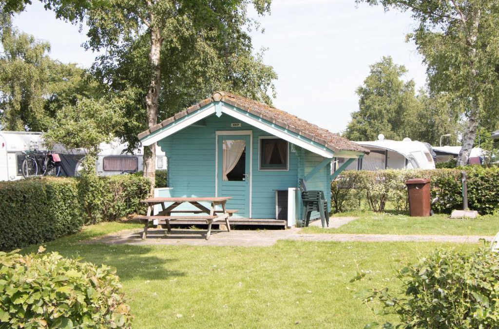 Belt-Schutsloot Other | Camping Kleine Belterwijde, Trekkershut