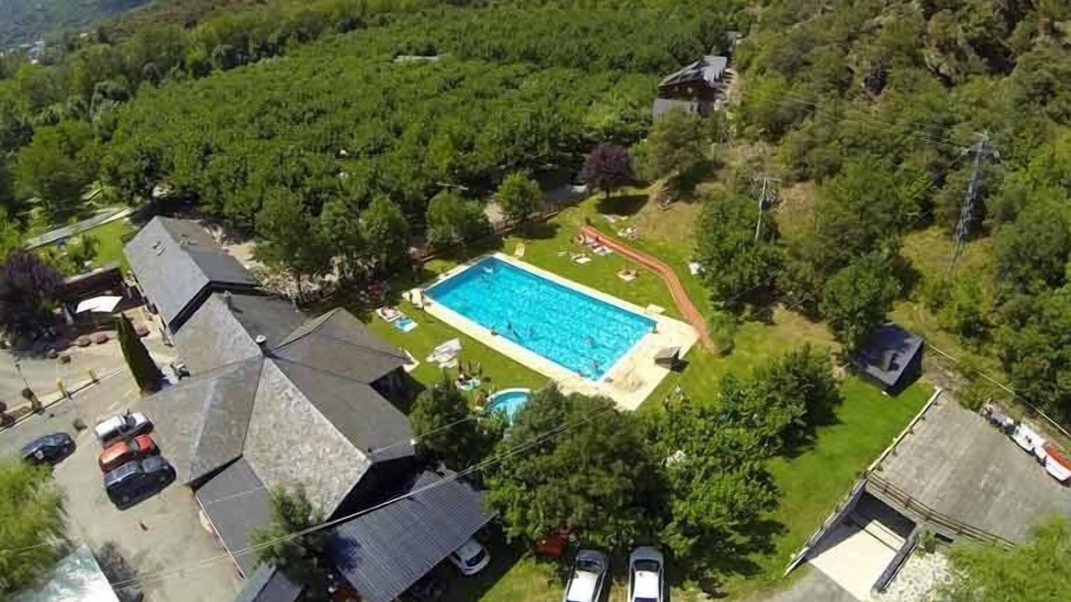 Vall de Cardos RV Rental | Camping la Borda del Pubill