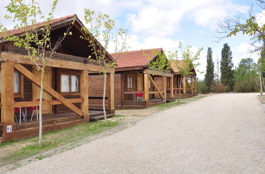Alcaniz Other | Camping La Estanca