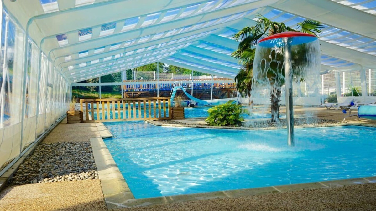 Warlincourt-les-Pas House | Camping La Kilienne - family-friendly