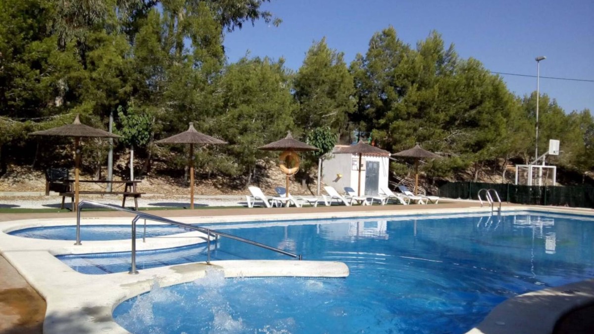 Bigastro Other | Camping La Pedrera