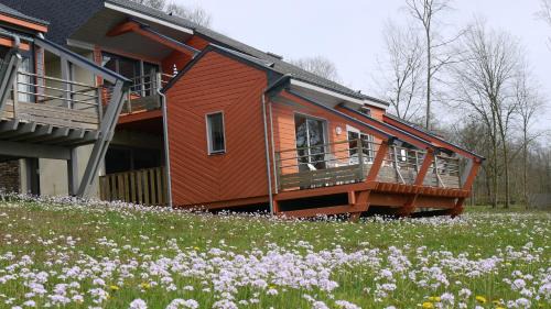 Les Mazures Other | Camping Lac des Vieilles Forges